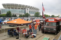 Lions @ Browns 8/22