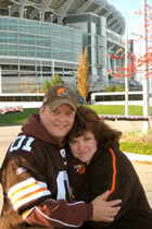 Packers @ Browns 10/25