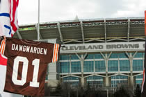 Chiefs @ Browns 12/9