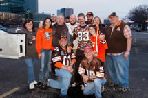 49ers @ Browns 12/13